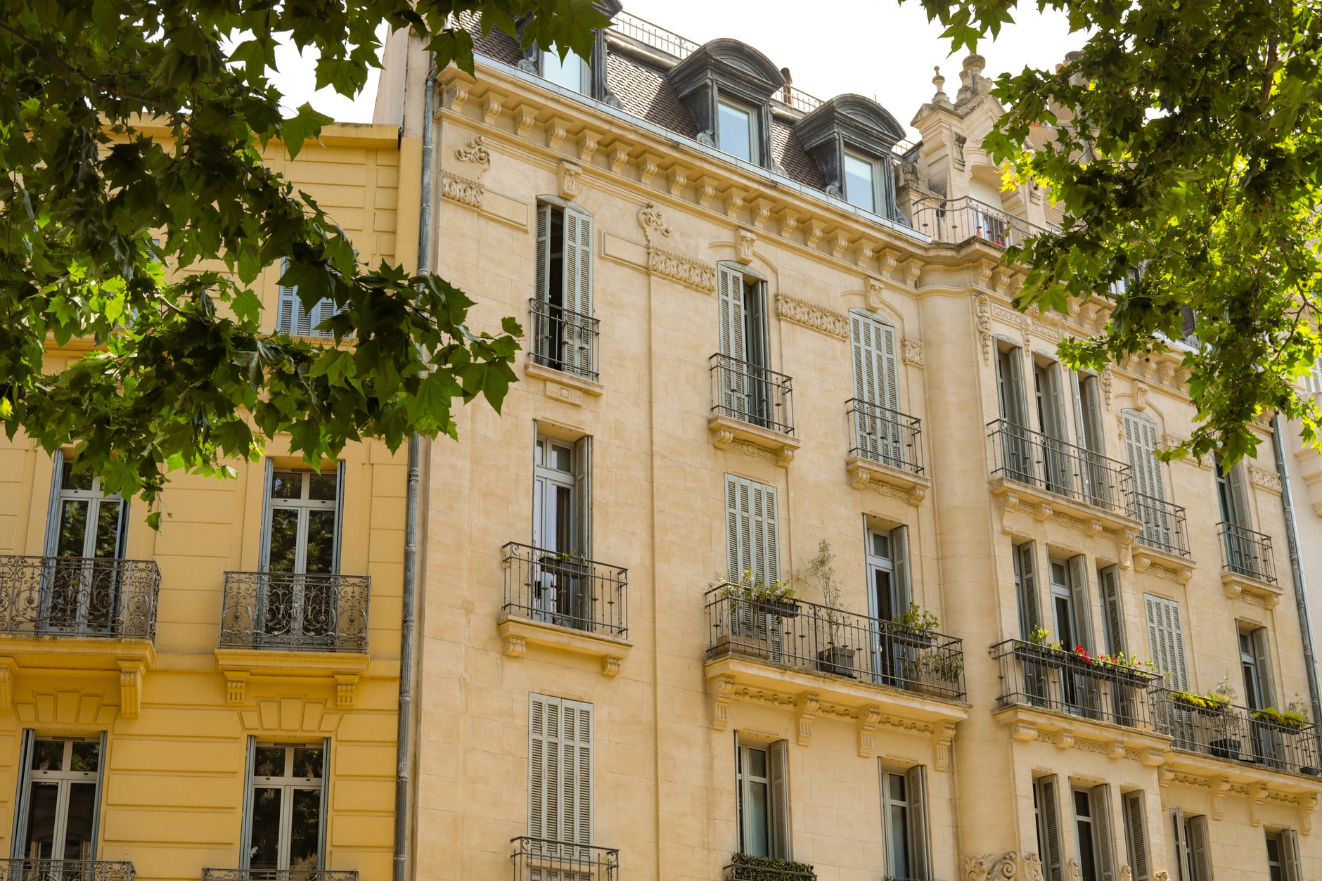 Agence Immobilière à Chelles